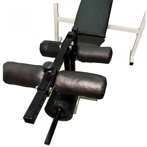 Скамья со стойкой для штанги ProGym Plus NE-SK-0680 - фото 8