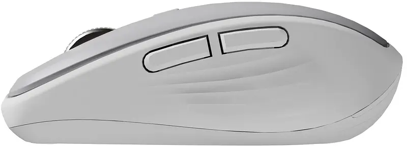 Bluetooth миша OfficePro M267G Silent Click Gray UA - фото 6