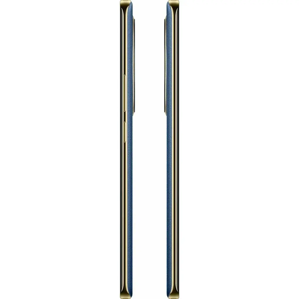 Смартфон Realme 12 Pro 5G 12/512Gb Submarine Blue (RMX3842) UA UCRF - фото 3