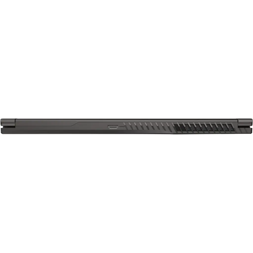 Ноутбук MSI Thin 15 B13VE (9S7-16R831-3431) - фото 8
