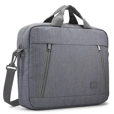Сумка для ноутбука Case Logic 13" Huxton Attache HUXA-213 Graphite (3204648) - фото 3