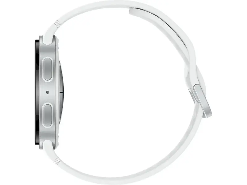 Смарт-годинник Samsung Galaxy Watch8 44 mm Silver (SM-L330NZSA) - фото 6