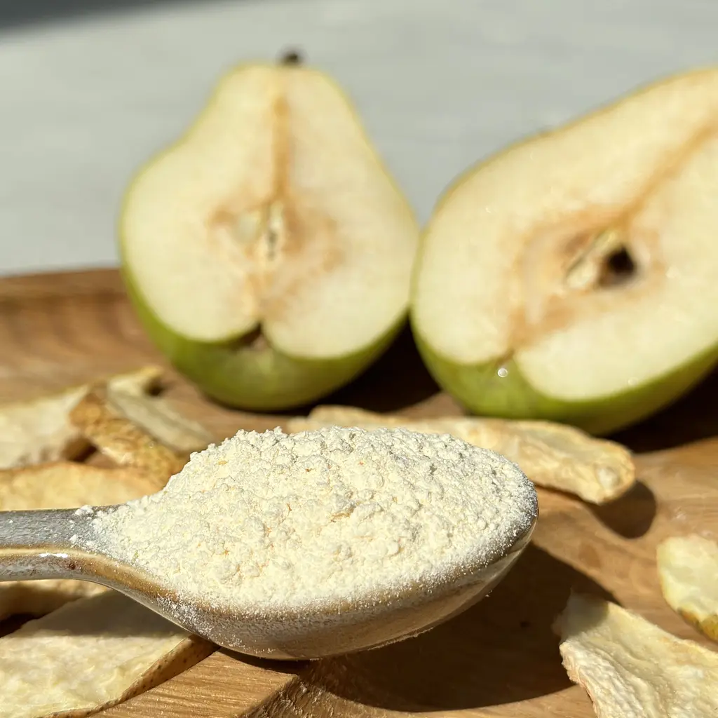 Груша сублимированная порошок, 500 г - фото 3