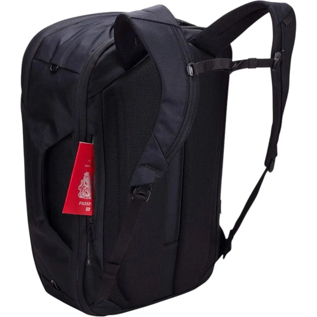 Рюкзак-наплечная сумка Thule Subterra 2 Convertible Carry-On Black (TH 3205057) - фото 15