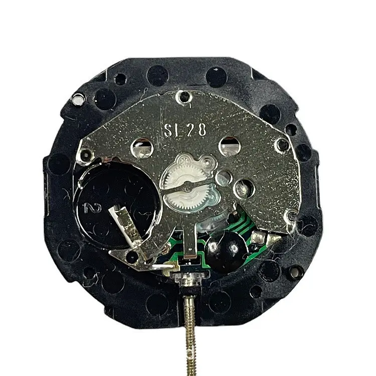 Механізм для наручного годинника Sunon SL28D-6 (IBWSL28D-6) - фото 3