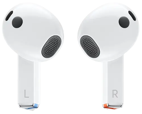 Гарнітура Samsung Galaxy Buds3 (SM-R530NZWASEK) White - фото 7