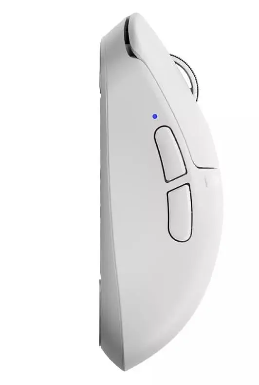 Мышь PULSAR X3 Size1 8K White (PX3R12) - фото 3