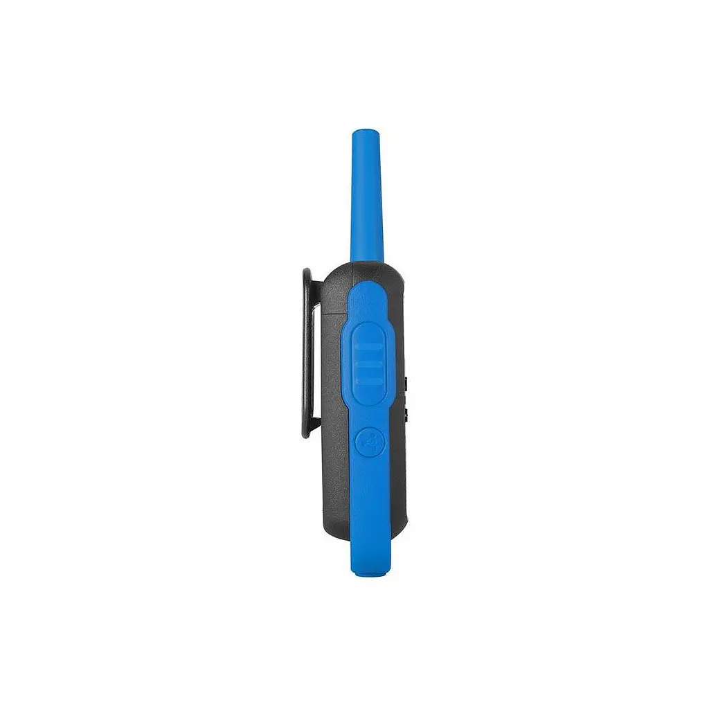 Портативна рація Motorola TALKABOUT T62 Blue (5031753007300) - фото 3