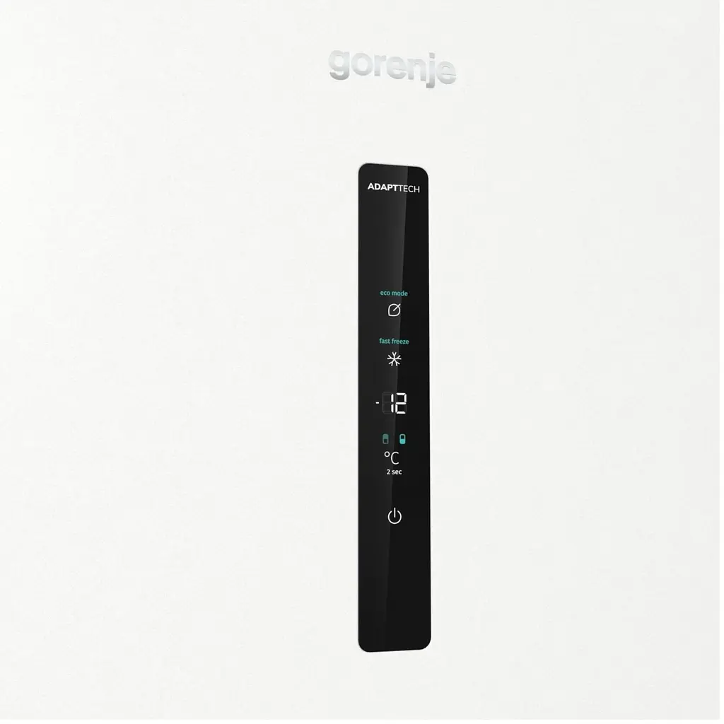 Холодильник Gorenje NRK 6202 AW4 (HZF3568SED) (6567292) - фото 7