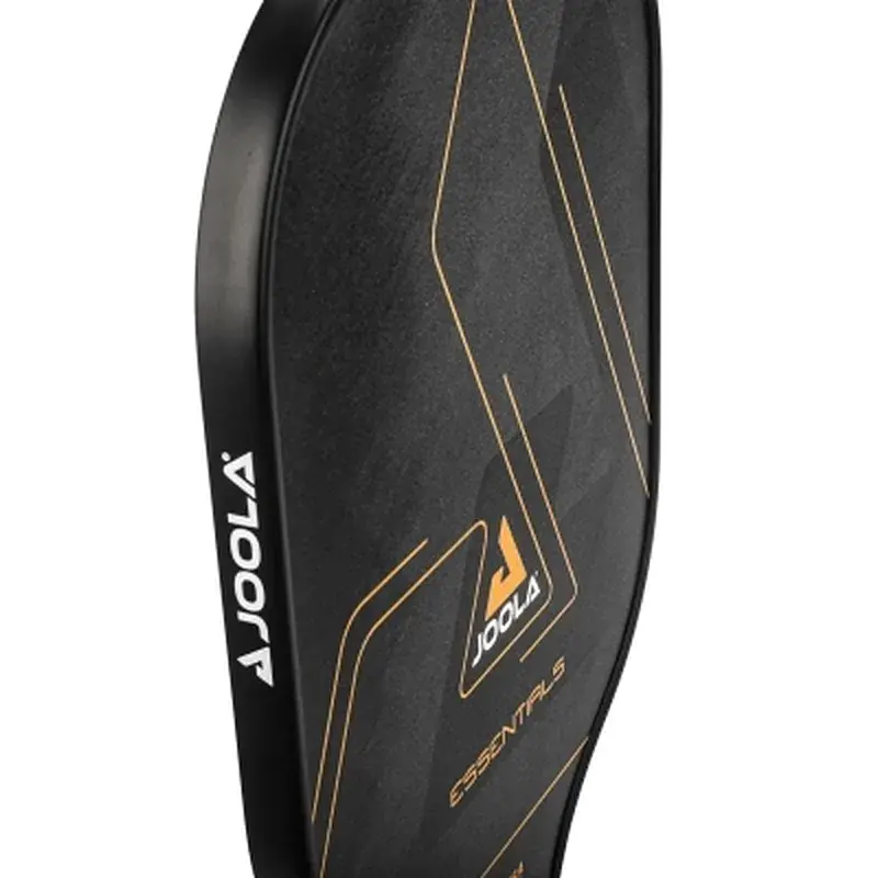 Ракетка для піклболу Joola Essentials Black (18527) (930946) - фото 7
