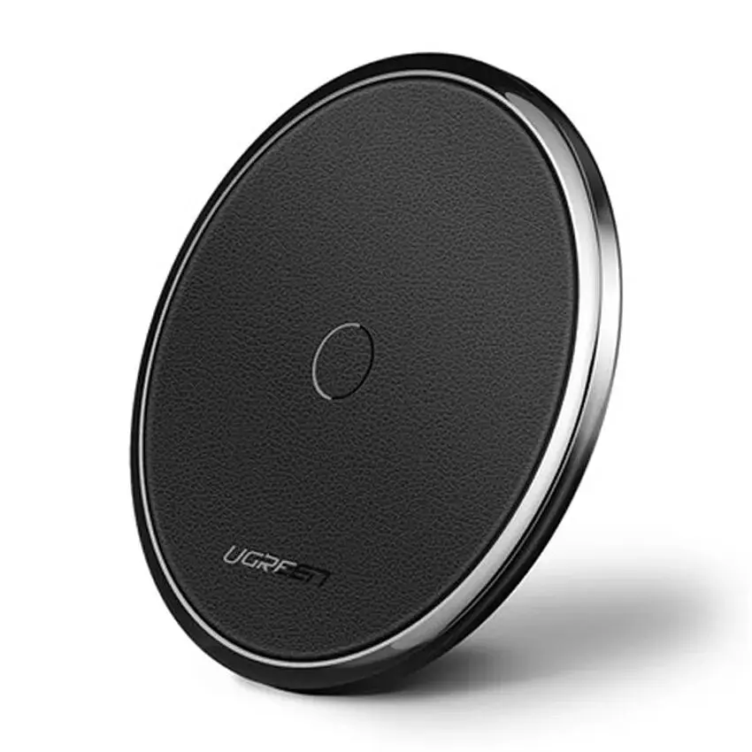 Бездротовий зарядний пристрій Ugreen Wireless Charging Mat 15W [CD181/50517] [91934] - фото 2
