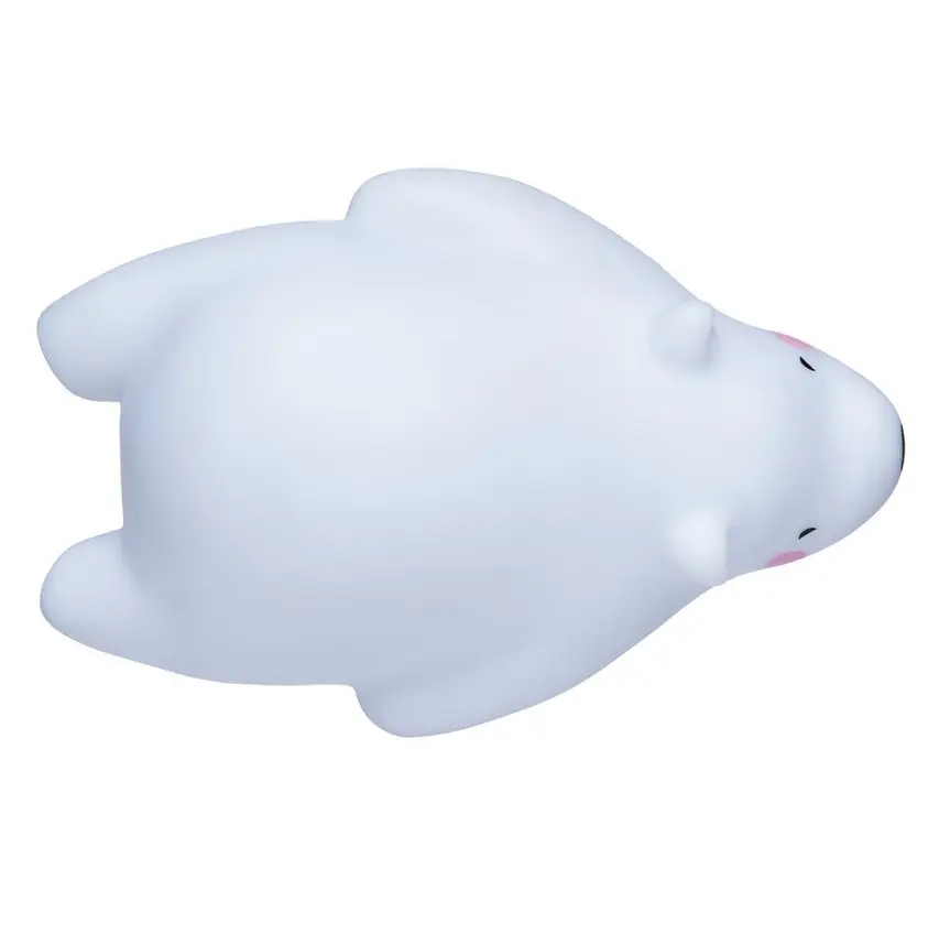 Ночник Bebe Confort Night Light Sleeping Bear, белый, (3202202000) - фото 3