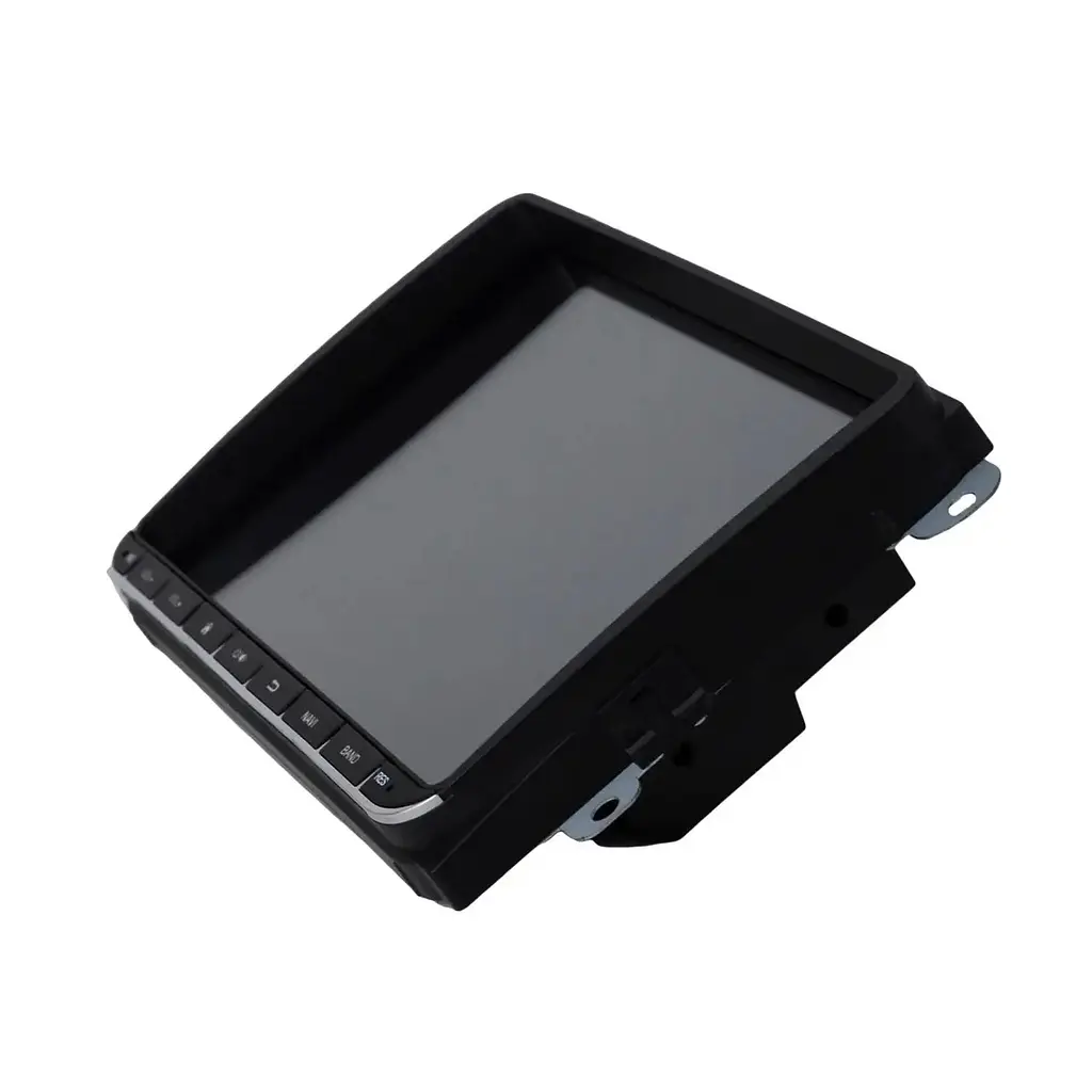 Штатная автомагнитола XPRO Volkswagen 9" Android 3+32GB carplay черный (42097-PI-906_5548) - фото 3