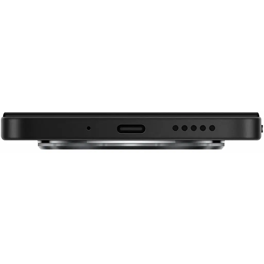 Смартфон Xiaomi Poco C75 6/128gb Black (Global Version) (with charger) - фото 8
