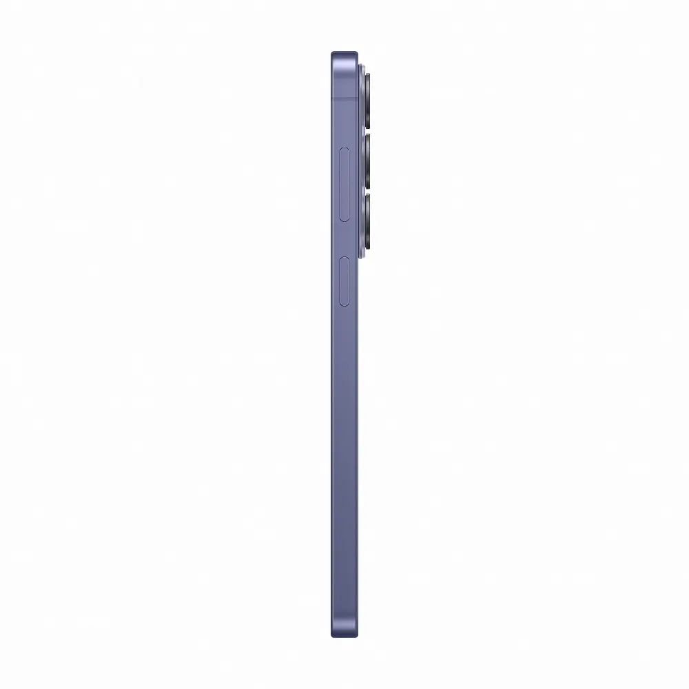 Смартфон Samsung Galaxy S26+ 5G (S947) 6.7" 12/512ГБ, 2SIM, 4900 мАг, фіолетовий - фото 9