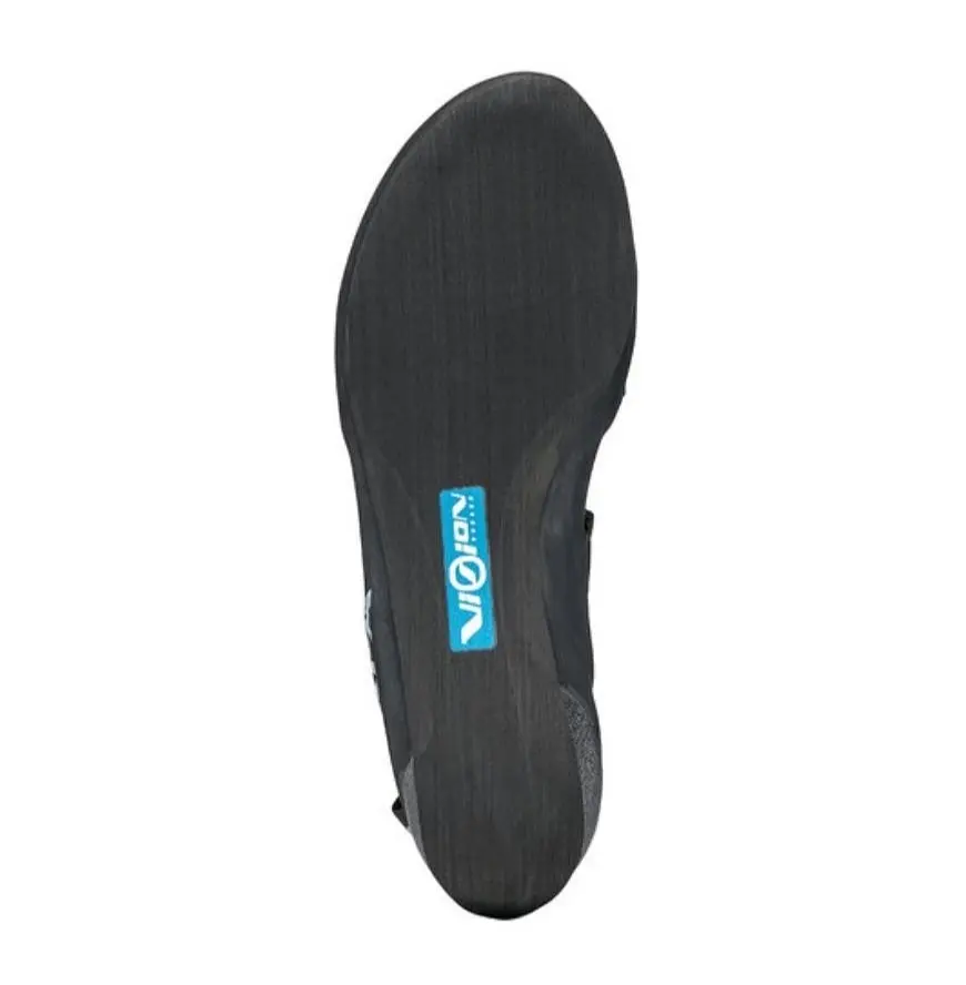 Скальники Scarpa Reflex V Rental 38 Black/Grey (1004-70069-000-1-38) - фото 7