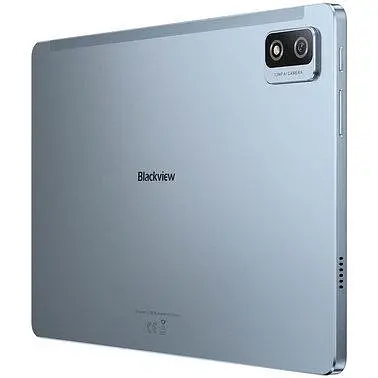 Планшет Blackview Tab 12 4/64GB LTE Blue - фото 6