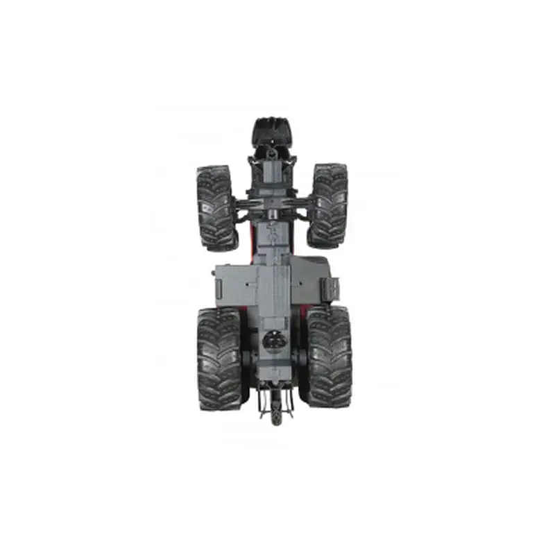 Спецтехніка Bruder Трактор Massey Ferguson 7624 (03046) - фото 8