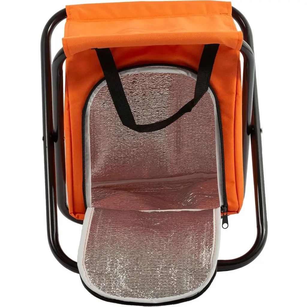 Складной стул Skif Outdoor Keeper I Orenge (QP-FD06OR) [145918] - фото 3