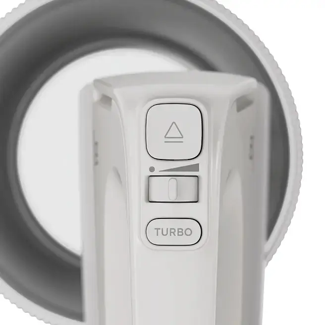 Міксер з чашою Electrolux ESM4W - фото 3