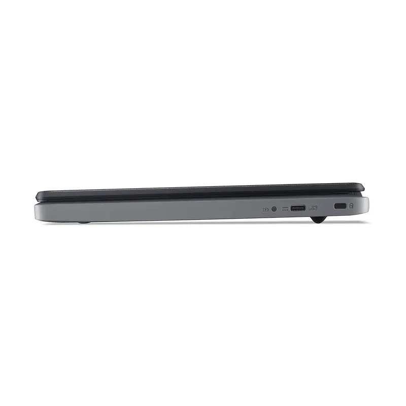 Acer Ноутбук Chromebook C723-TCO 11" IPS, MediaTek MT8186TV, 8GB, F128GB, UMA, ChromeOS, чорний - фото 8