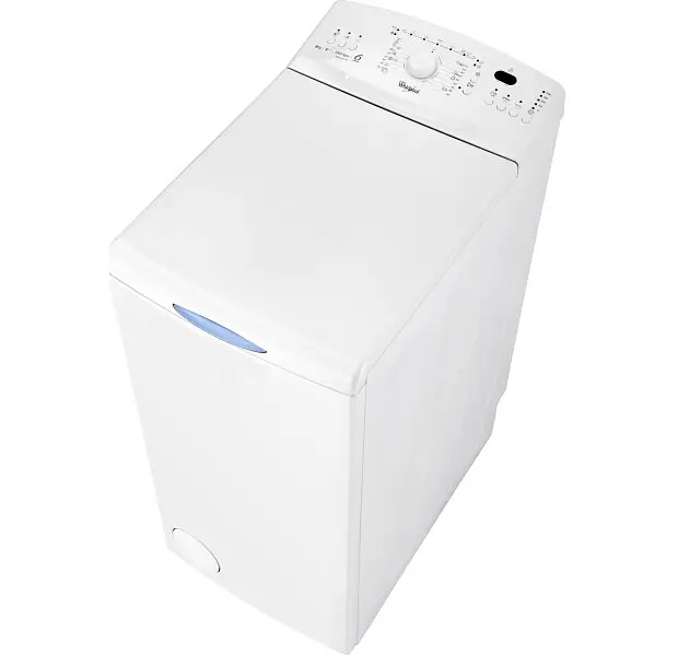 Пральна машина Whirlpool AWE66710 - фото 6