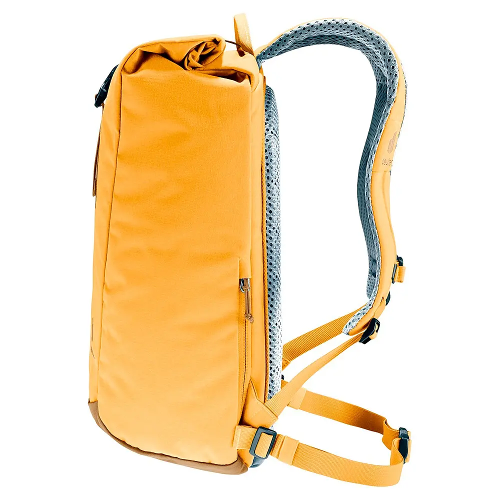 Рюкзак Deuter Stepout 22 Caramel-Clay (1052-3815223 6607) - фото 2