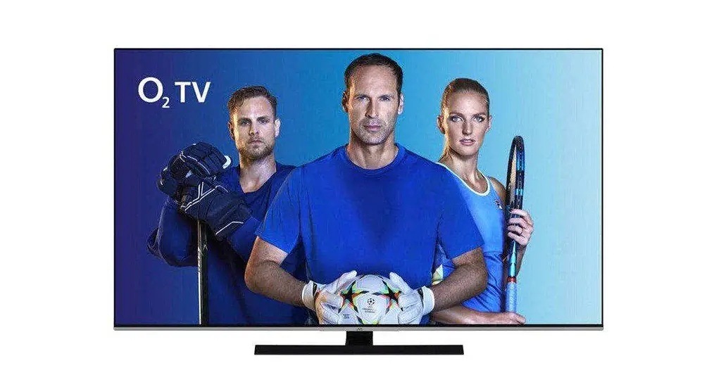 Телевізор JVC LT-55VAQ7235 - фото 2