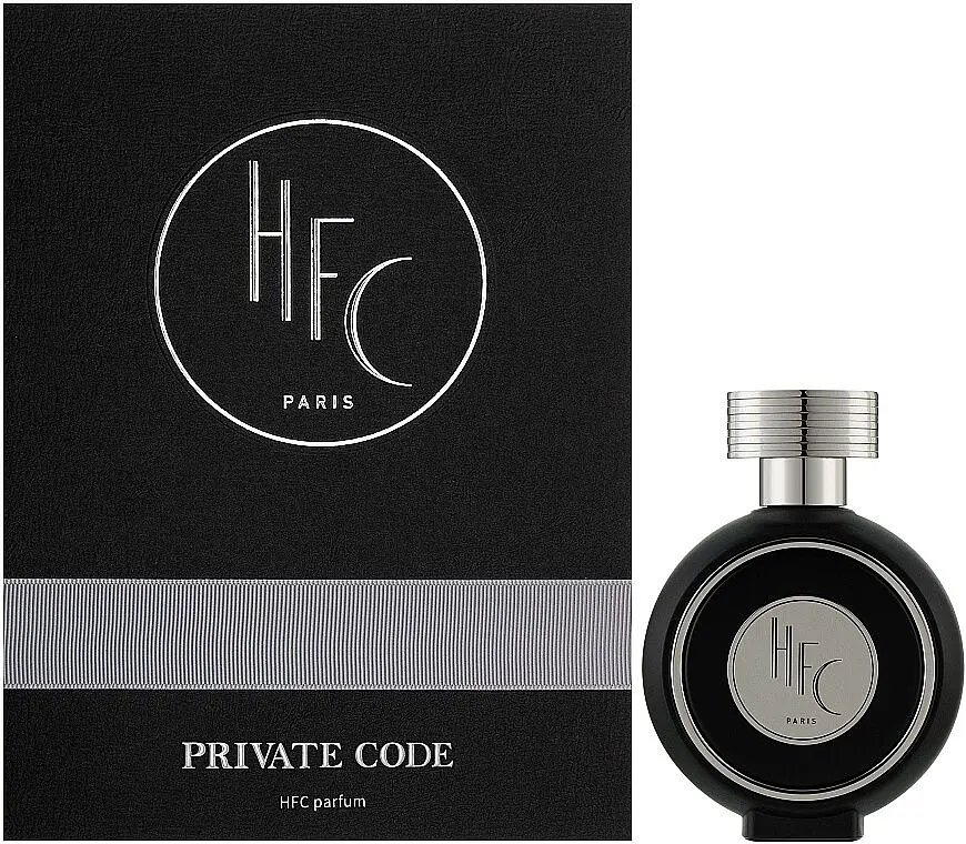 Оригінал Haute Fragrance Company Private Code 75 мл Парфумована вода - фото 2