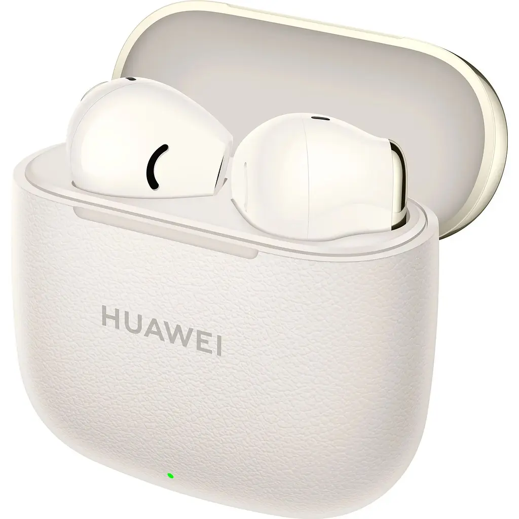 Навушники Huawei FreeBuds SE 3 beige (55037991) - фото 3