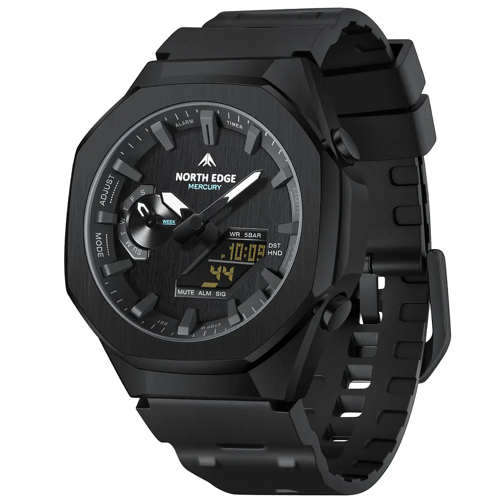Годинник North Edge Mercury - фото 2