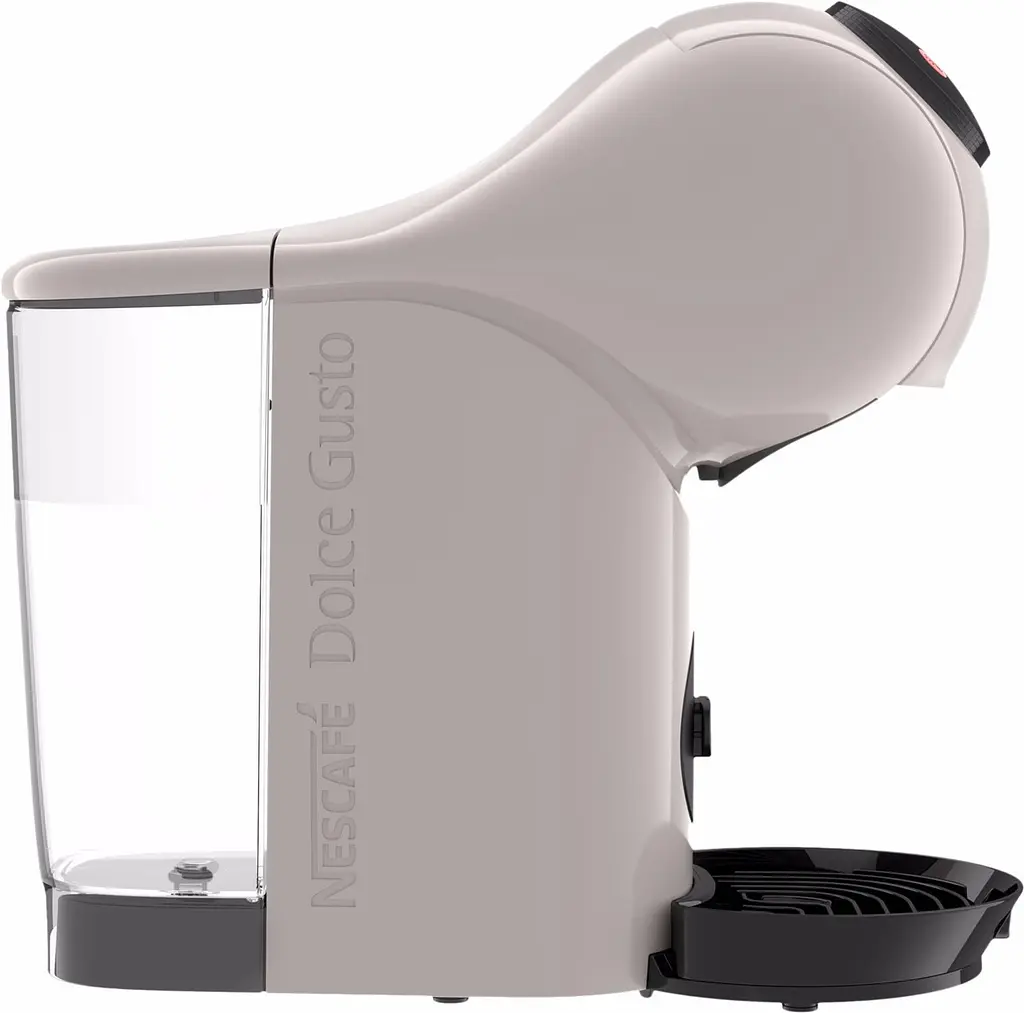 Капсульна кавоварка KRUPS Nescafé Dolce Gusto Genio S KP243AF0 - фото 4