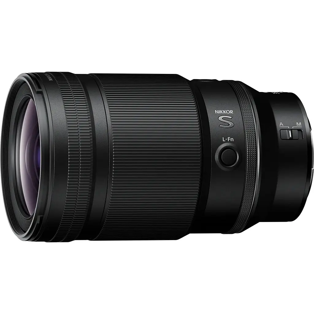 Об'єктив Nikon Nikkor Z 35mm f/1.2 S (JMA111DA) [139382] - фото 3
