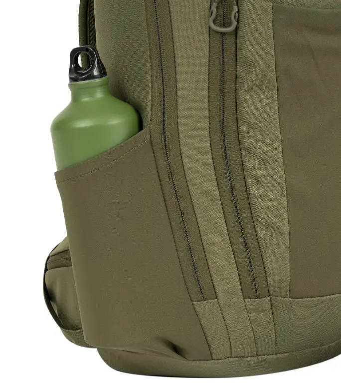 Рюкзак тактический Highlander Eagle 2 Backpack 30L Olive Green (TT193-OG) - фото 14