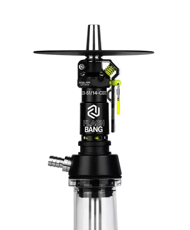 Кальян Amotion Flash Bang - Slate - фото 3