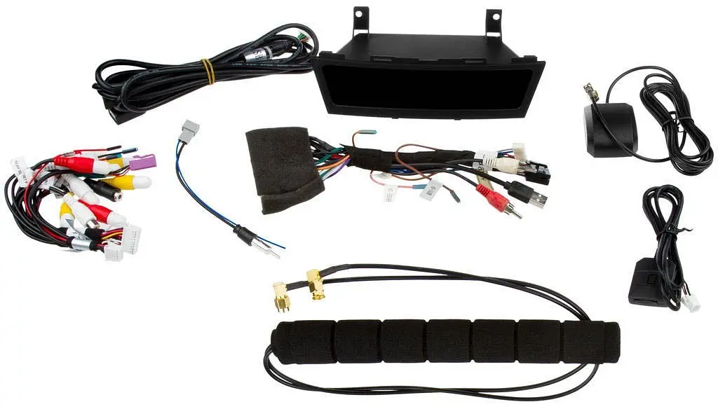 Автомагнітола штатна 9 Android 10.1 XPRO для Hyundai Santa Fe 2012-2014 / IX45 2013-2017 (MER-14149_6215) - фото 17