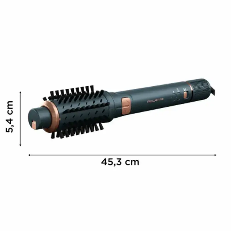Фен-щітка Rowenta UB9920E0 - фото 3