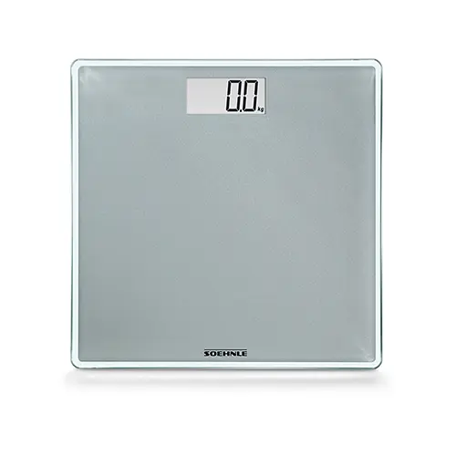 Ваги підлогові електронні STYLE SENSE COMPACT 300 (63852) - фото 2