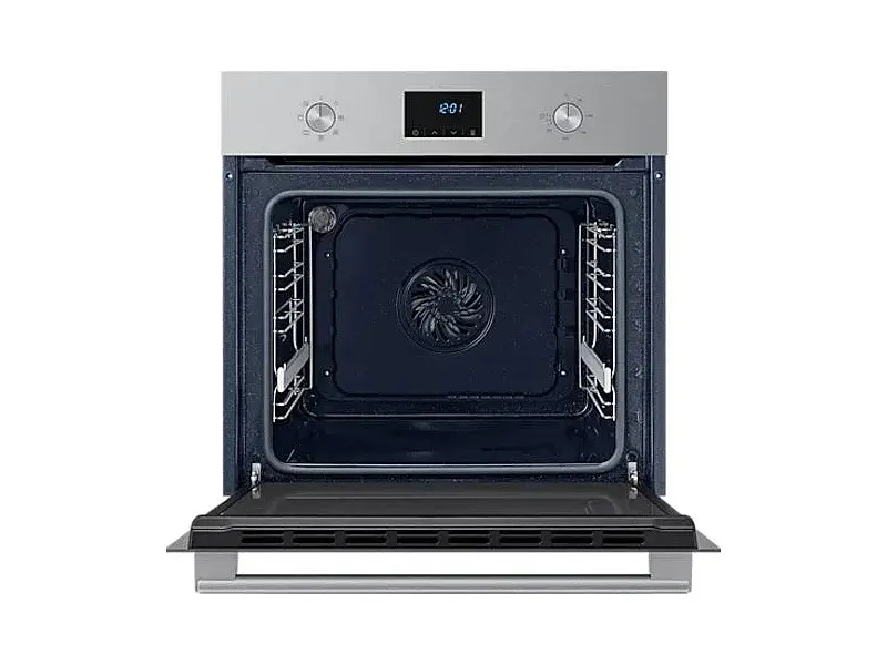 Духова шафа Samsung NV68A1110RS/WT - фото 2