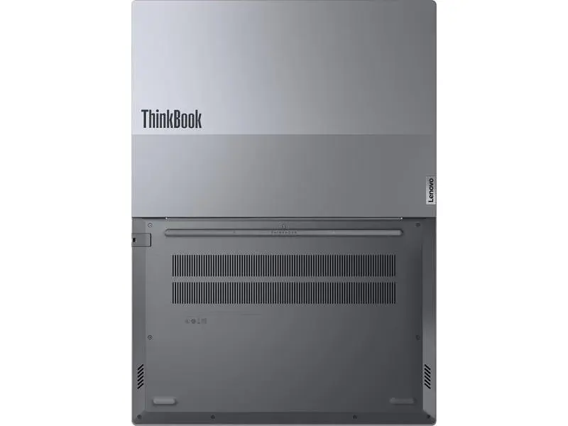 Ноутбук Lenovo ThinkBook 14 G9 IRL Arctic Grey (21UY0068RA) - фото 4