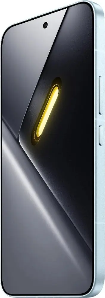 Смартфон Xiaomi Poco X8 Pro Max 12/512GB Blue (Global) (no charger) [5G, NFC] - фото 4