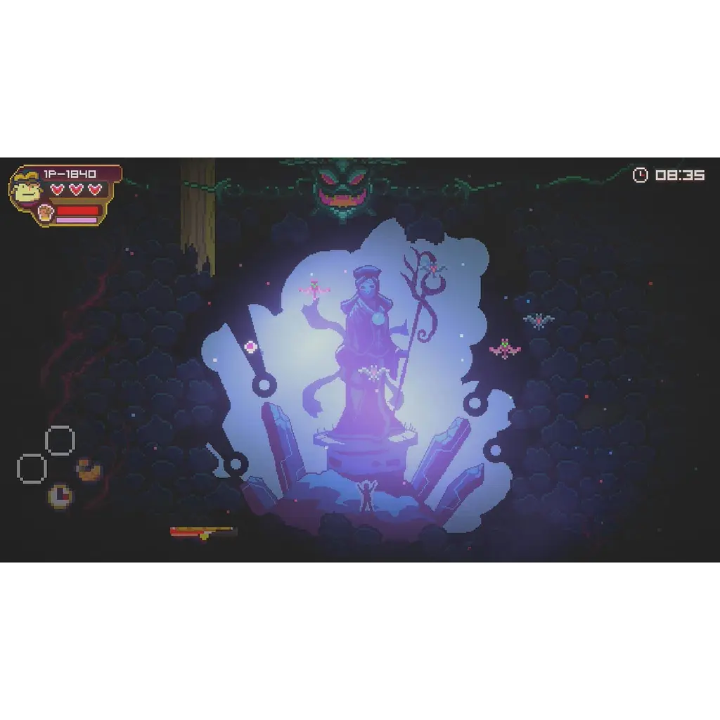 Ключ активации Microsoft Dungeonoid 2 Awakening для Xbox One/Series S/X - фото 8