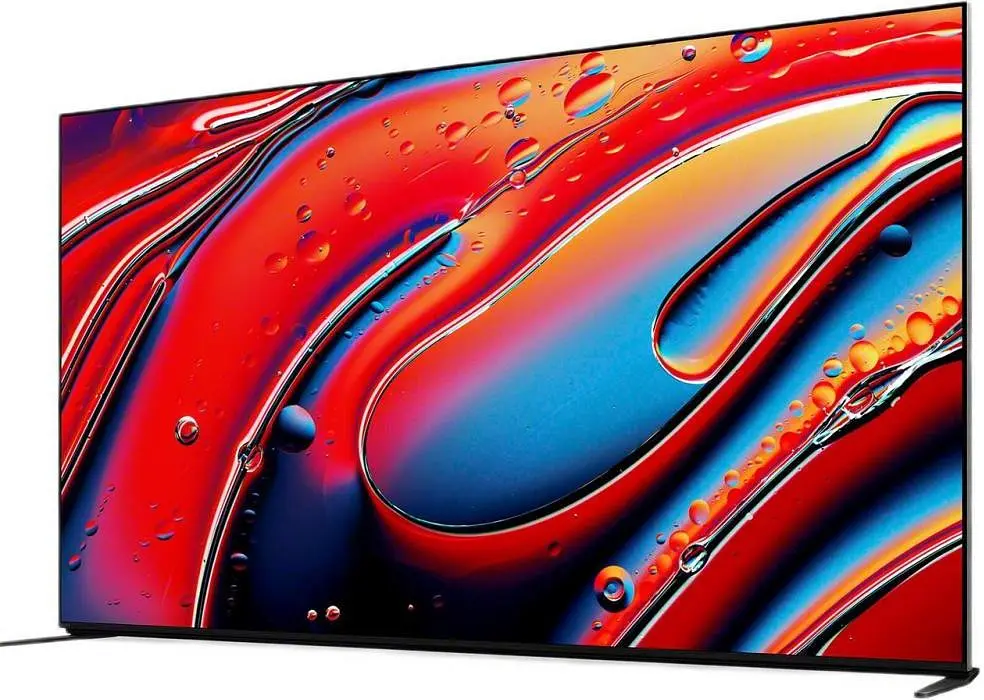 QLED телевізор Sony K-85XR90 - фото 4