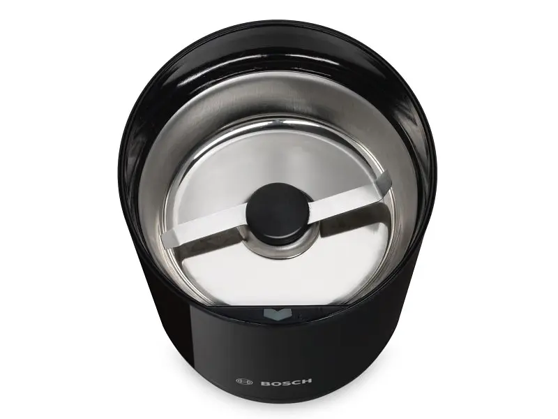 Кавомолка Bosch TSM6A013B - фото 2