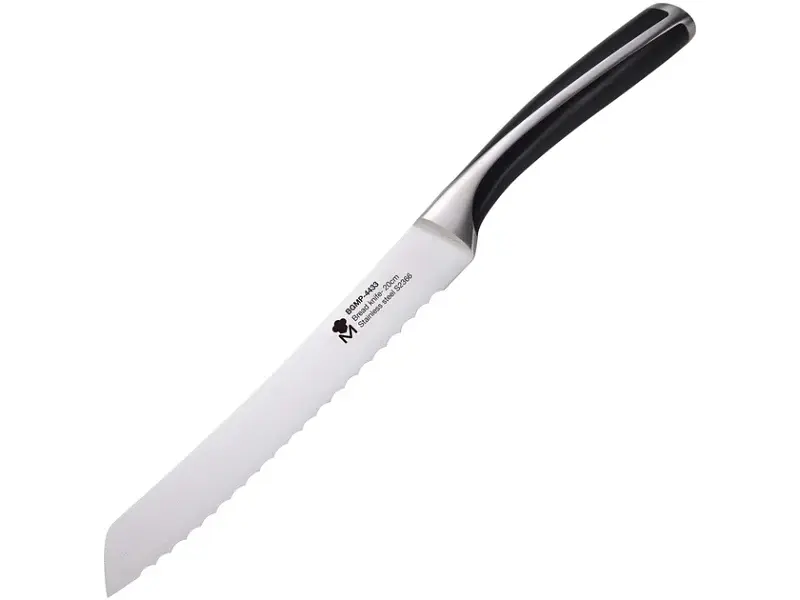 Ніж для хліба Bergner MasterPro Elegance (BGMP-4433)