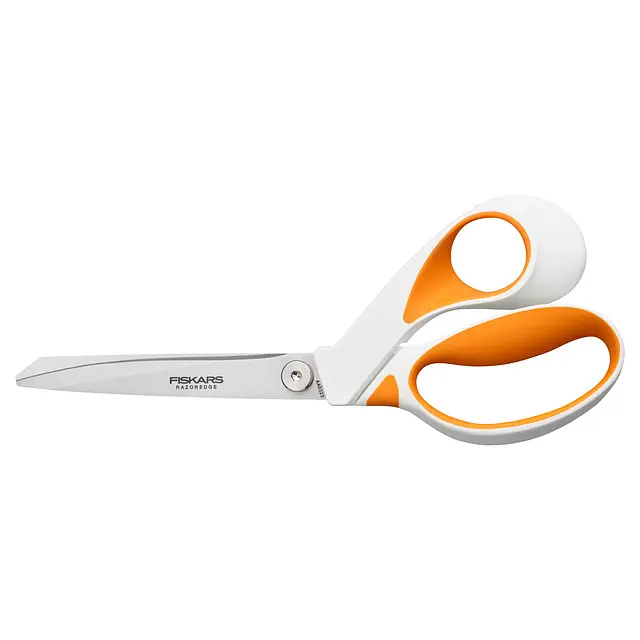 Ножиці для тканини Fiskars RazorEdge 23 см (1070079) - фото 2