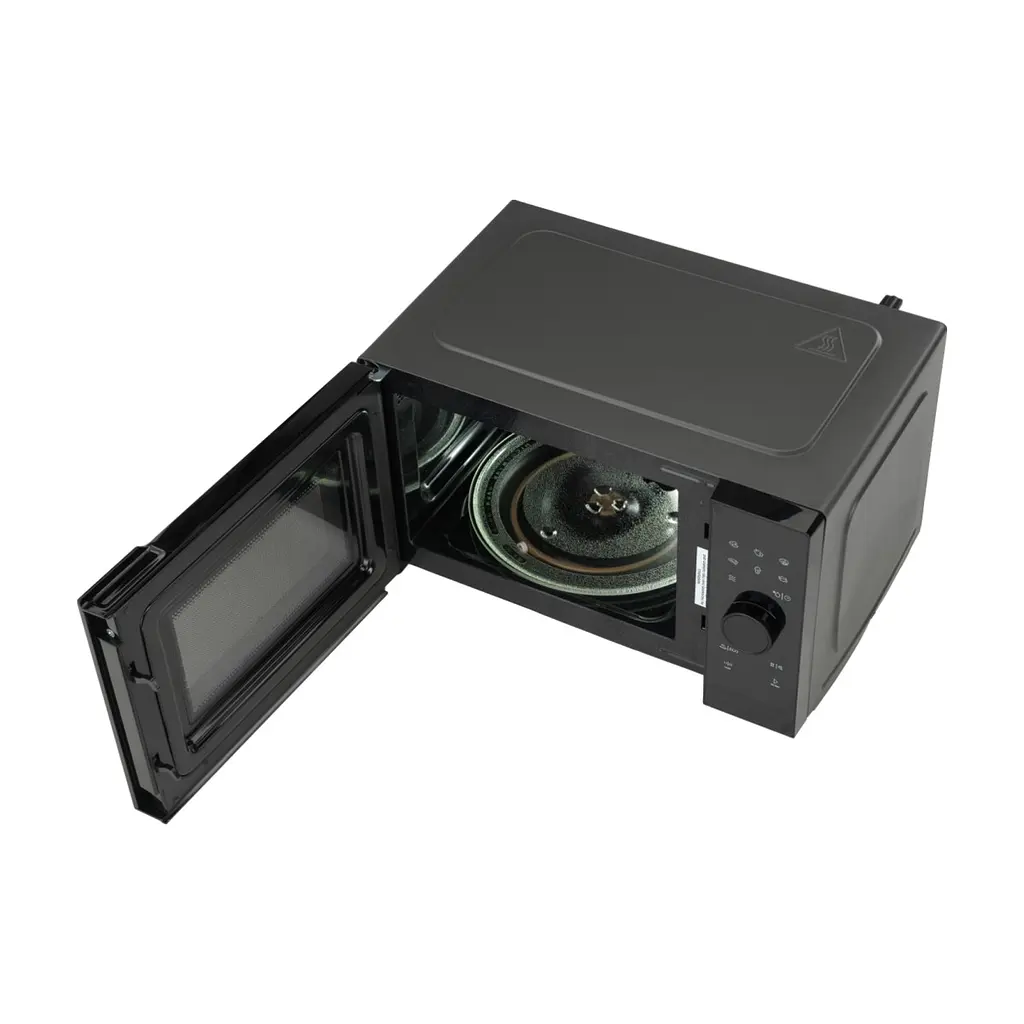 Мікрохвильова піч Hisense H23MOBSD2H4 - фото 6