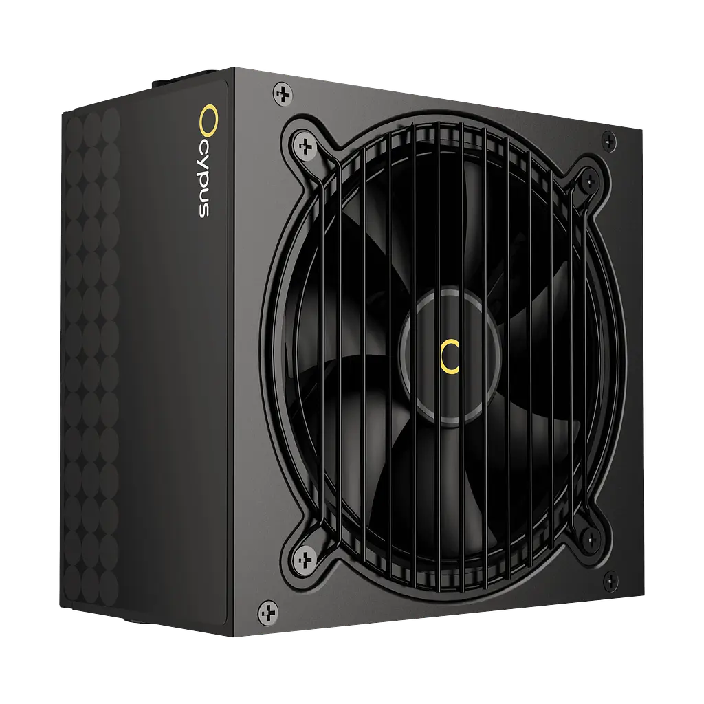 Блок живлення Ocypus Beta P400 400W (BETA-P400-N1HDBK024X-EU)