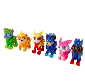 Набор Щенячий Патруль башня, H3304 (в ассортименте) - фото 3