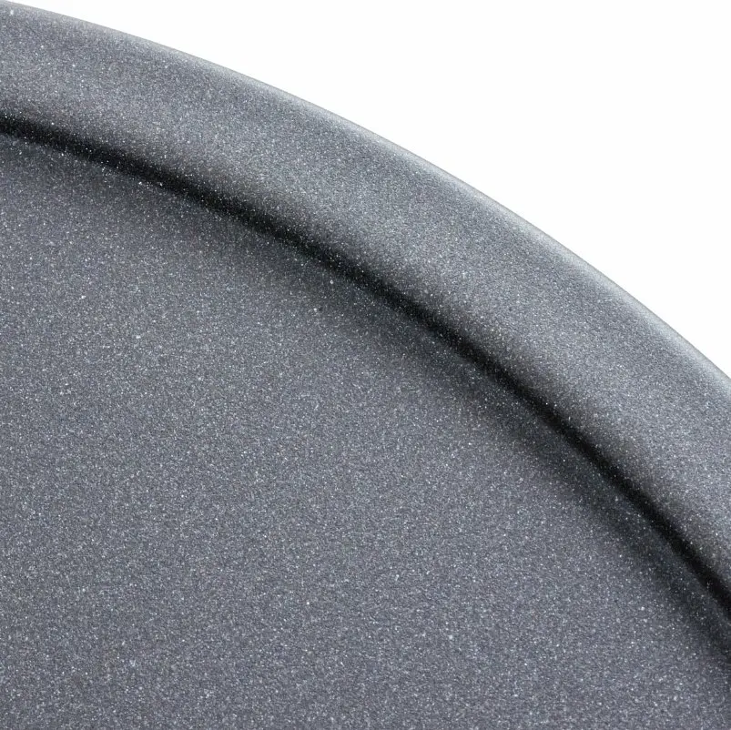 Кухонна мийка Platinum 5847 ONYX матовий Моріон (SP000040819) - фото 2